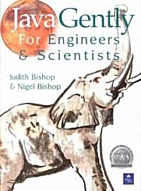 Java Gently for Engineers and Scientists (Paperback)