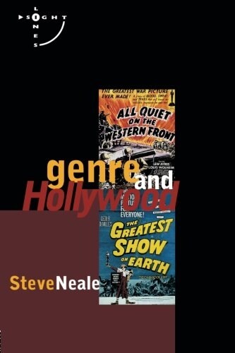 Genre and Hollywood (Paperback)