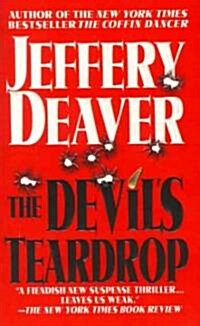 The Devils Teardrop (Paperback)