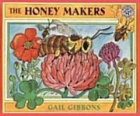 [중고] The Honey Makers (Paperback)