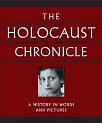 Holocaust Chronicle (Hardcover)