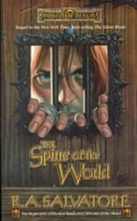 The Spine of the World (Paperback, Reprint)