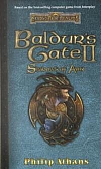 Baldurs Gate II (Paperback)