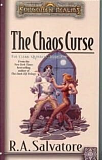 The Chaos Curse (Paperback)