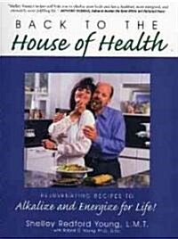 Back to the House of Health (Paperback, Spiral)