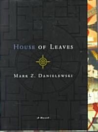 House of Leaves: The Remastered, Full-Color Edition (Hardcover, 2)
