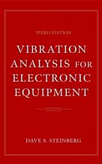 Vibration Analysis for Electronic Equipment (Hardcover, 3)