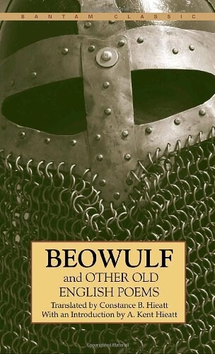 Beowulf and Other Old English Poems (Mass Market Paperback, 2)