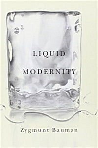 Liquid Modernity (Paperback)
