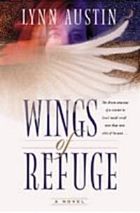 Wings of Refuge (Paperback)