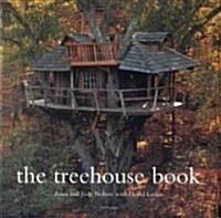 The Treehouse Book (Paperback)
