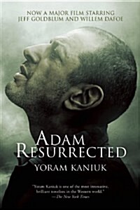 Adam Resurrected (Paperback)