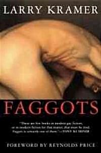 Faggots (Paperback, Reprint)