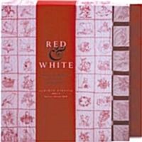 Red and White (Hardcover, SLP)