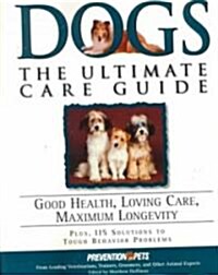 Dogs (Paperback, Reprint)