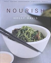 Nourish (Paperback)
