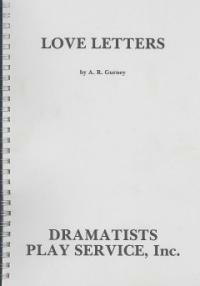 Love Letters (Paperback, Spiral)
