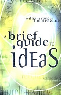A Brief Guide to Ideas (Paperback, Revised)
