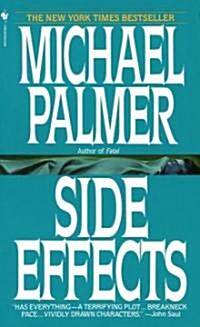 Side Effects (Mass Market Paperback)