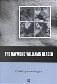 The Raymond Williams Reader (Hardcover)