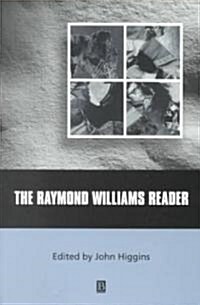 The Raymond Williams Reader (Paperback)