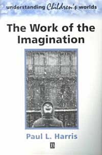 The Work of the Imagination (Paperback)
