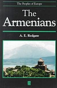 The Armenians (Paperback, Revised)