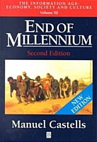 End of Millennium (Paperback, 2nd, Subsequent)