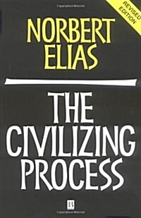 Civilizing Process 2e (Paperback, Revised)