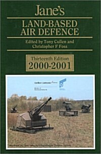 Janes Land-Based Air Defense 2000-2001 (Hardcover, 13th)