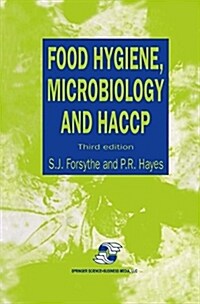 Food Hygiene, Microbiology and Haccp (Hardcover, 3rd, Subsequent)