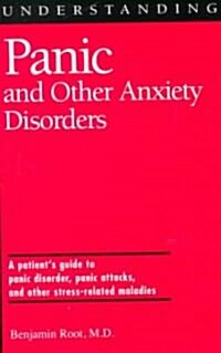 Understanding Panic and Other Anxiety Disorders (Paperback)