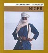 Niger (Library Binding)