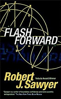 Flashforward (Paperback, Reprint)
