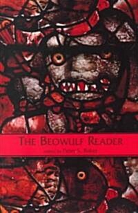 [중고] The Beowulf Reader: Basic Readings (Paperback, Revised)