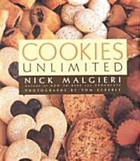 Cookies Unlimited (Hardcover, 1st)