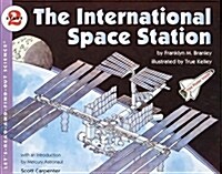 [중고] The International Space Station (Paperback)