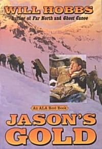 Jasons Gold (Paperback, Reprint)