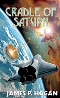 Cradle of Saturn (Mass Market Paperback)