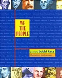 We, the People (Hardcover)