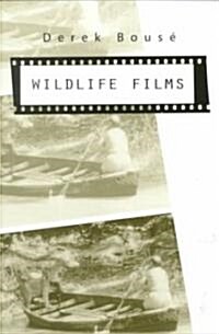 Wildlife Films (Paperback)