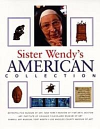 Sister Wendys American Collection (Hardcover, 1st)