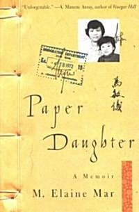 Paper Daughter (Paperback)