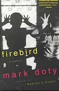 Firebird: A Memoir (Paperback)