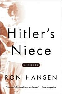 Hitlers Niece (Paperback)