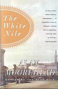 The White Nile (Paperback)
