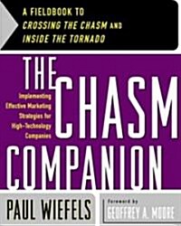 [중고] The Chasm Companion (Paperback)