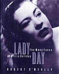 Lady Day: The Many Faces of Billie Holiday (Paperback, Revised)