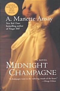 Midnight Champagne (Paperback)