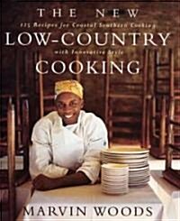 The New Low-Country Cooking (Hardcover, 1st)